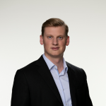 Candidat Conseil national David Trachsel