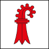 Wappen Bâle-Campagne