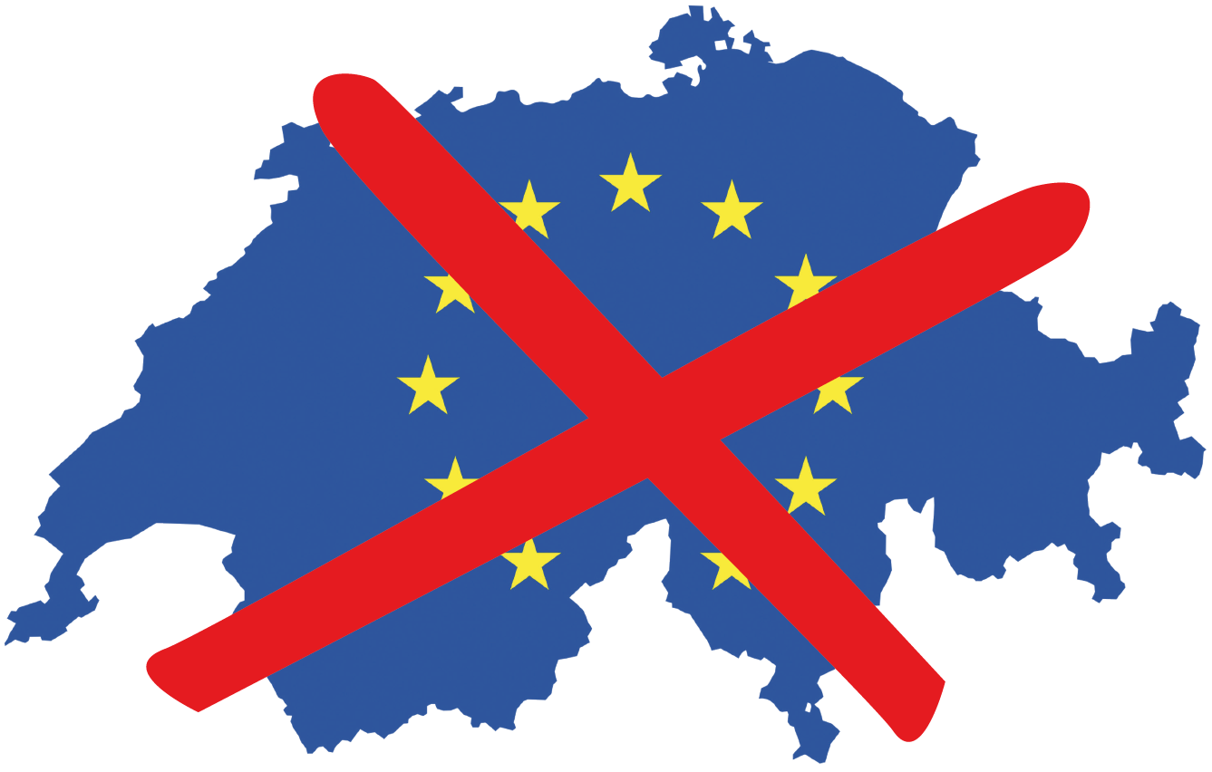 UDC Suisse - Succès partiel de l'UDC: le Conseil fédéral n ...