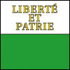 Wappen Vaud