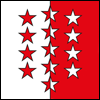 Wappen Valais