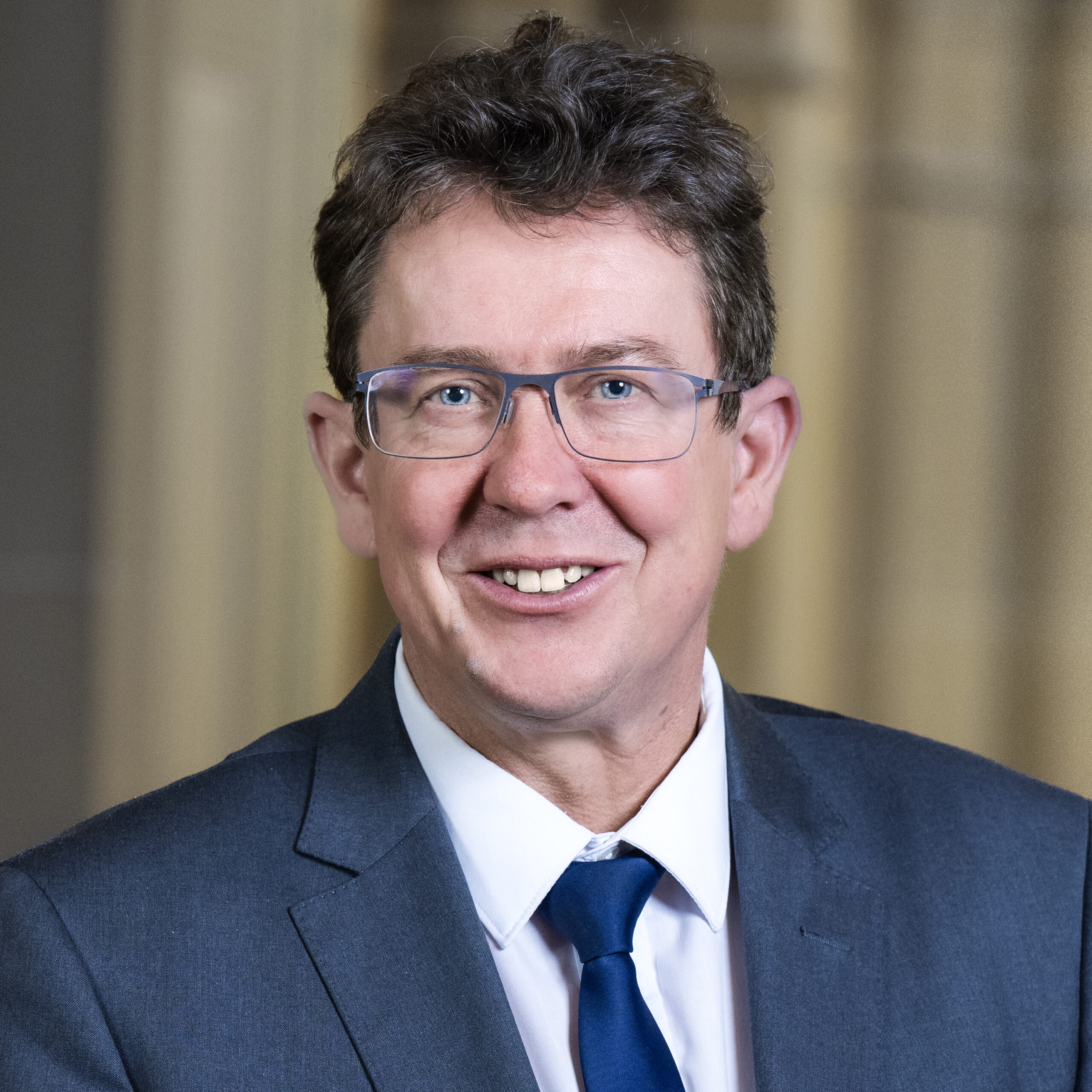 UDC Suisse - Albert Rösti